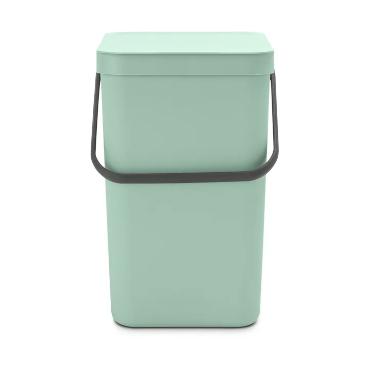 Afvalbak Sort & Go 25 L - Jade Green - Brabantia