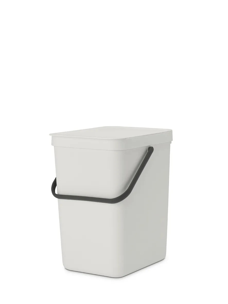 Afvalbak Sort & Go 25 L,  Brabantia