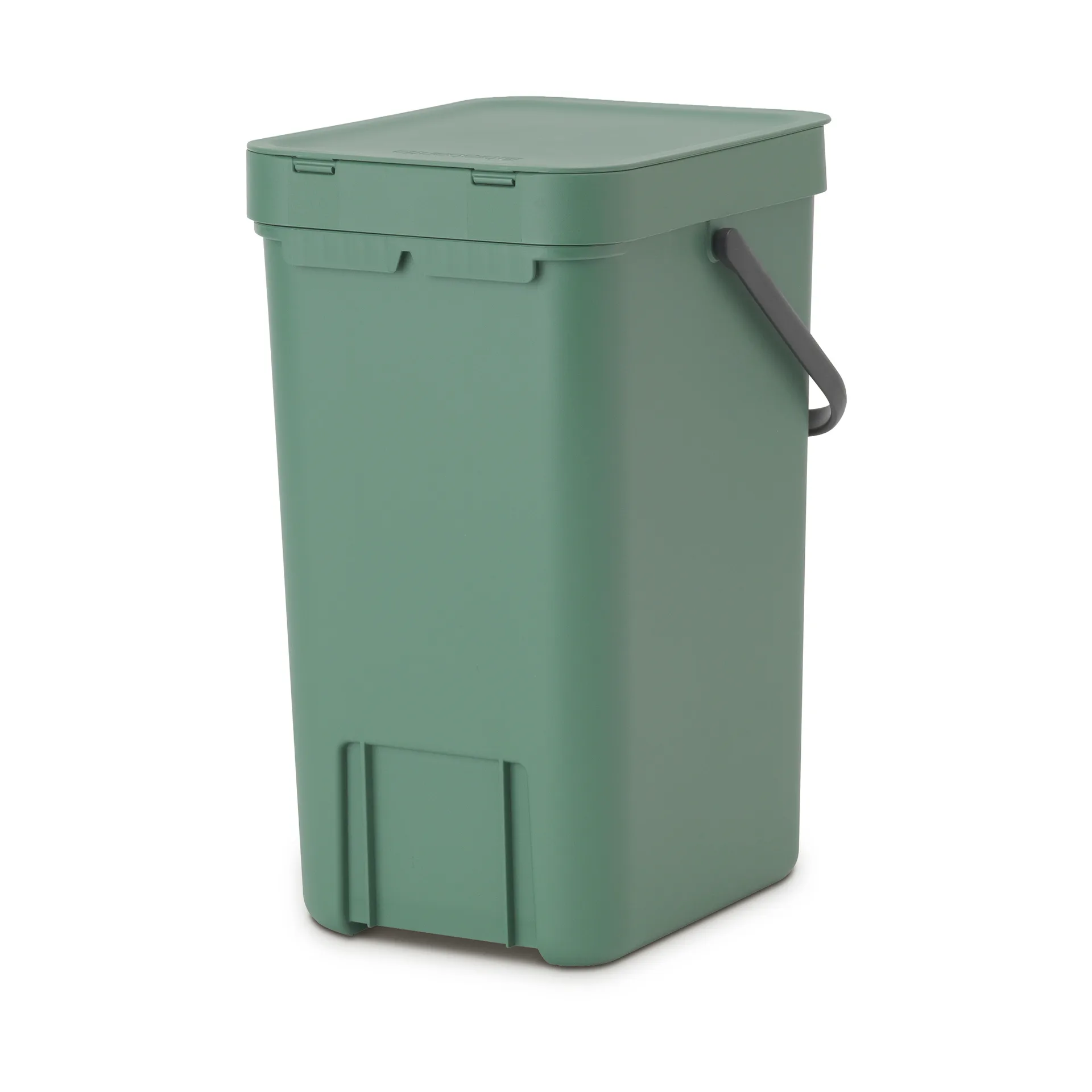 Afvalemmer Sort & Go 12 L, Fir Green Brabantia