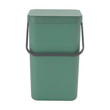 Afvalemmer Sort & Go 25L - Fir Green - Brabantia
