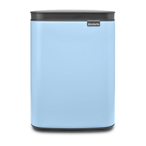 Bo afvalemmer 4 l - Dreamy Blue - Brabantia