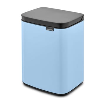 Bo afvalemmer 4 l - Dreamy Blue - Brabantia