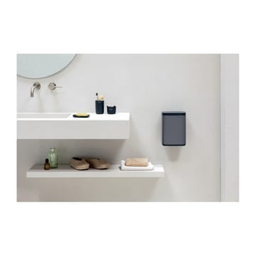 Bo afvalemmer 4 l - Platina - Brabantia