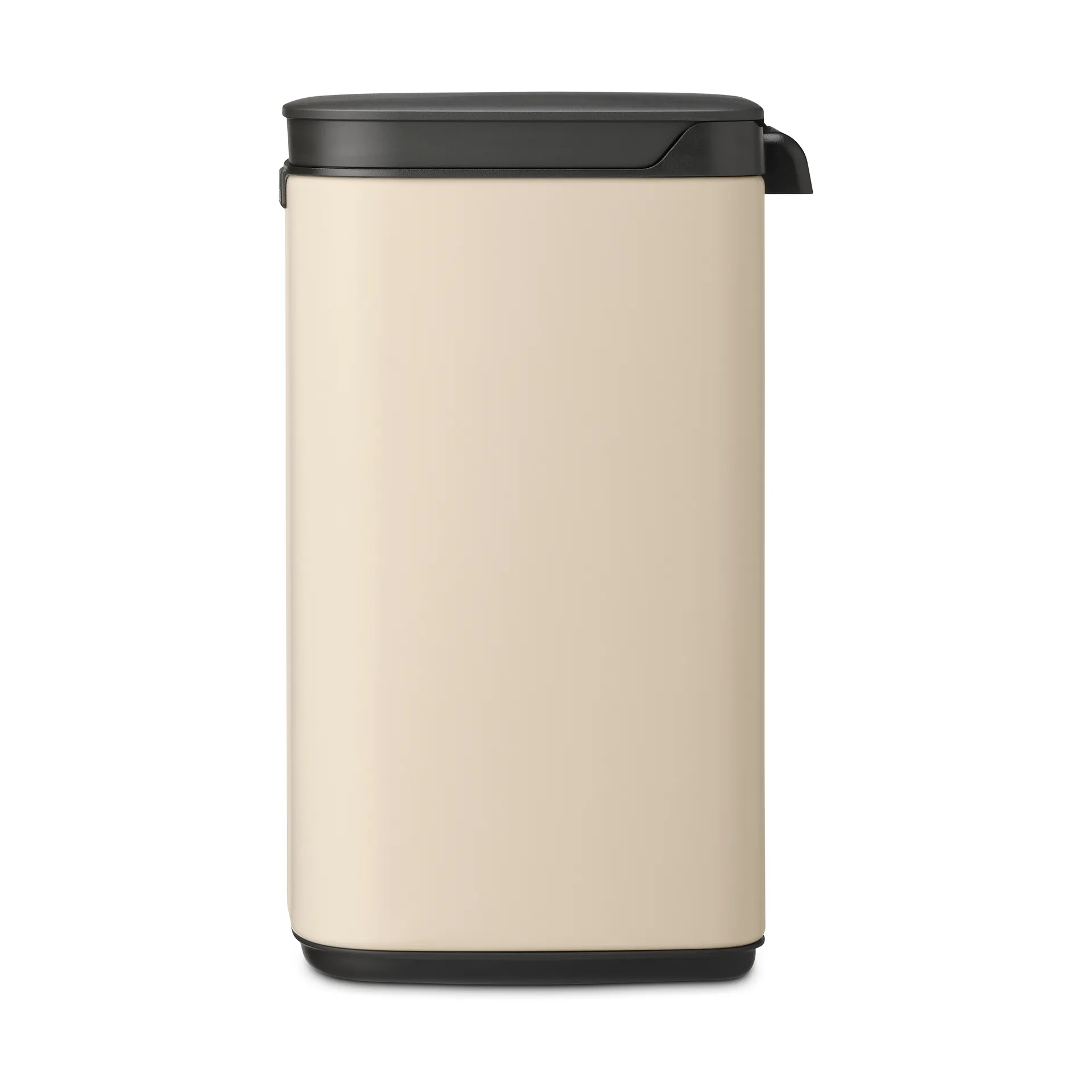 Bo afvalemmer 4 l, Soft Beige Brabantia