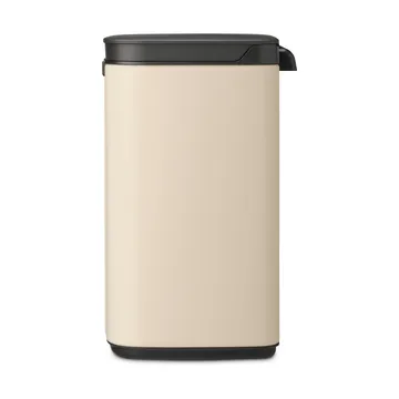 Bo afvalemmer 4 l - Soft Beige - Brabantia