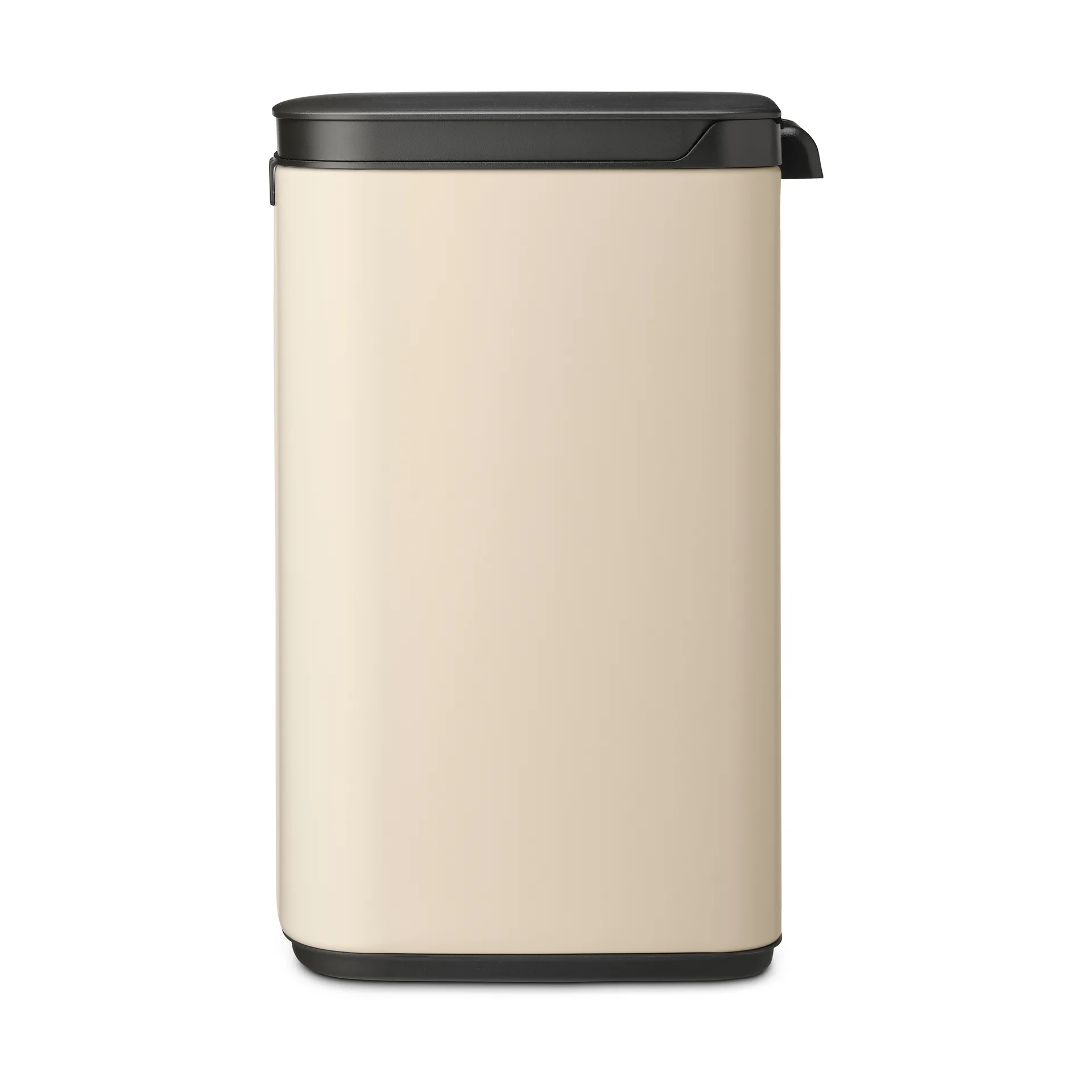 Bo afvalemmer 7 l, Soft Beige Brabantia