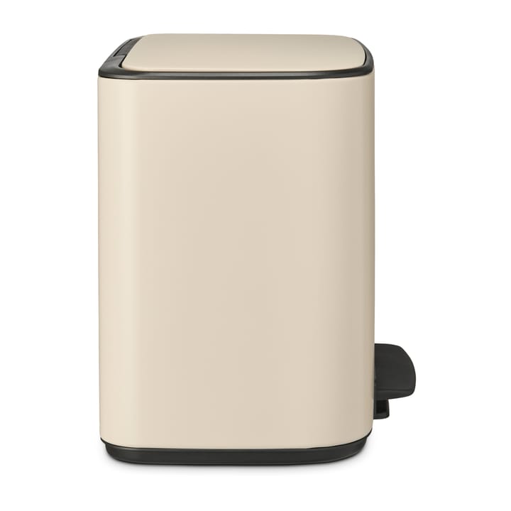 Bo pedaalemmer 11 + 23 l., Soft beige Brabantia