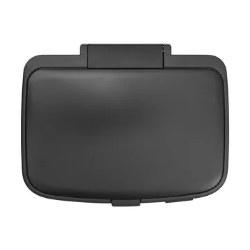 Bo pedaalemmer 12 L - Matt Black - Brabantia