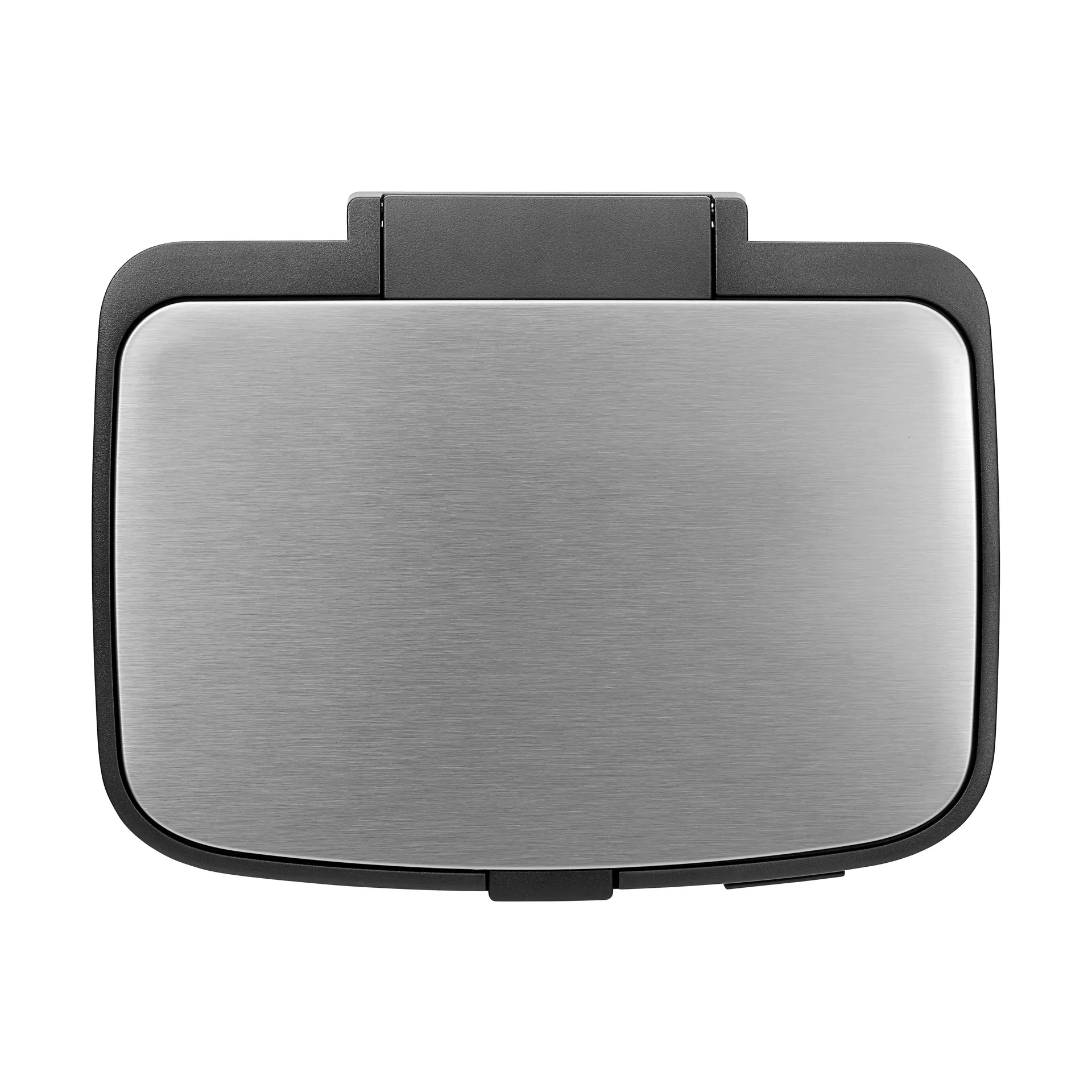 Bo pedaalemmer 12 L, Matt Steel Fingerprint Proof Brabantia