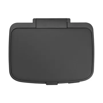 Bo pedaalemmer 12 L - Mineral Infinite Grey - Brabantia