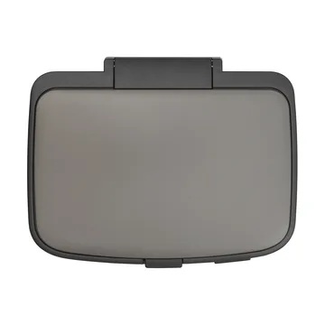 Bo pedaalemmer 12 L - Platinum - Brabantia