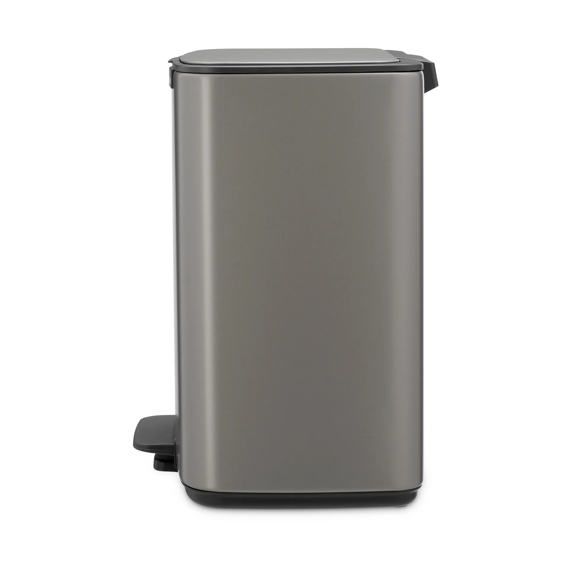 Bo pedaalemmer 12 L, Platinum Brabantia