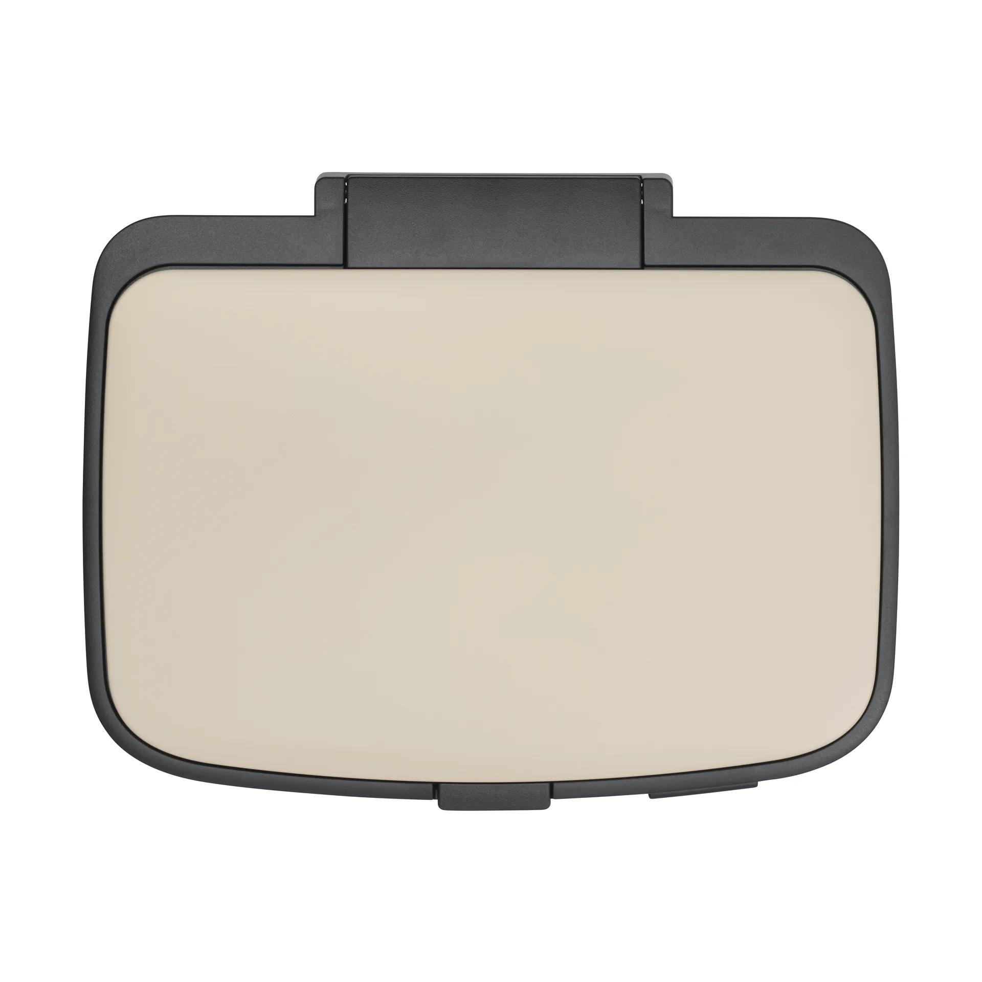 Bo pedaalemmer 12 L, Soft Beige Brabantia