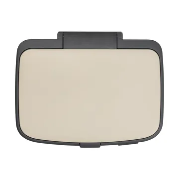 Bo pedaalemmer 12 L - Soft Beige - Brabantia