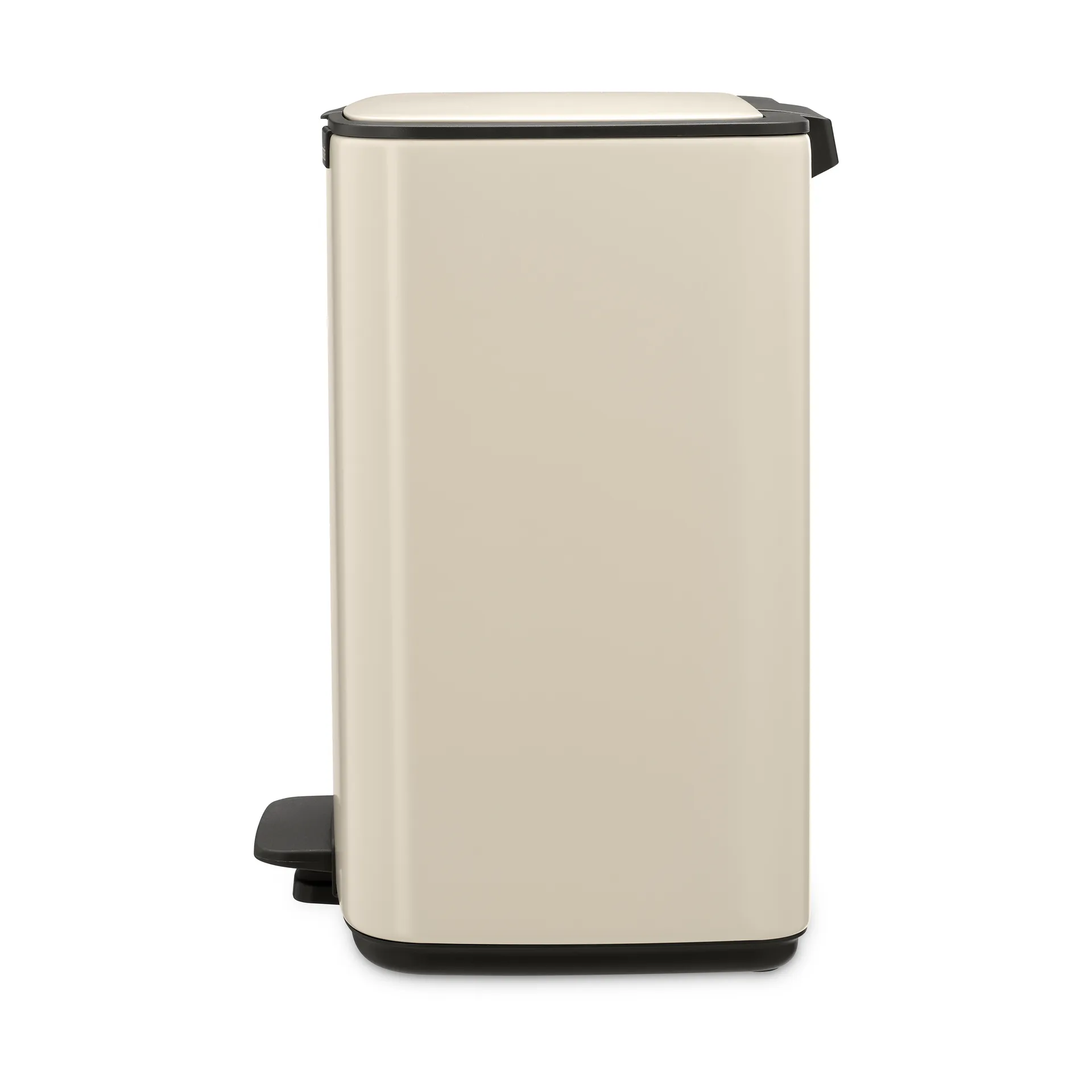 Bo pedaalemmer 12 L, Soft Beige Brabantia