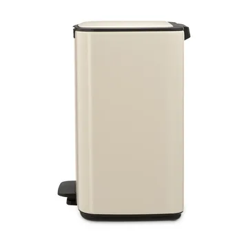 Bo pedaalemmer 12 L - Soft Beige - Brabantia