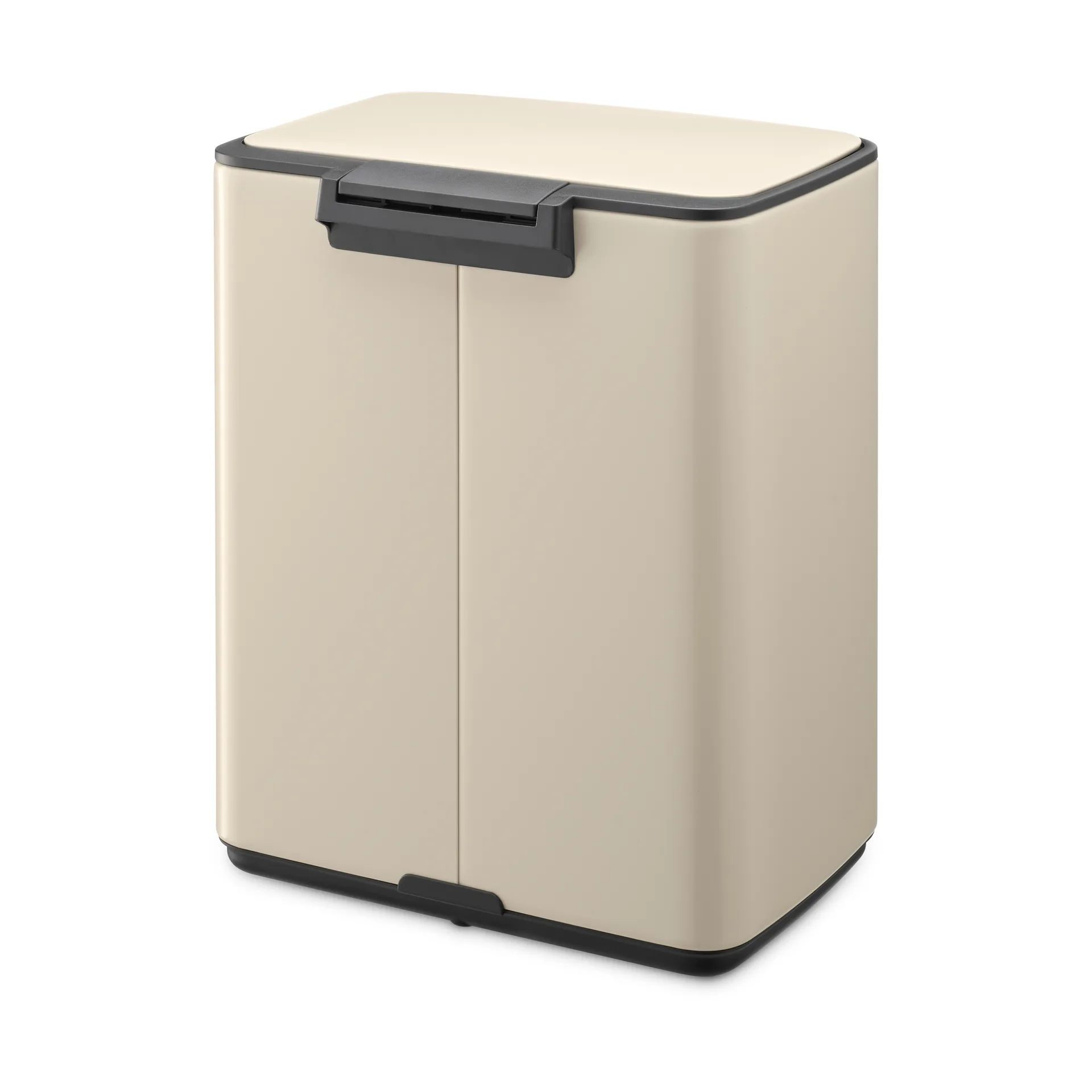 Bo pedaalemmer 12 L, Soft Beige Brabantia