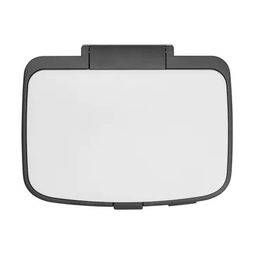 Bo pedaalemmer 12 L - White - Brabantia