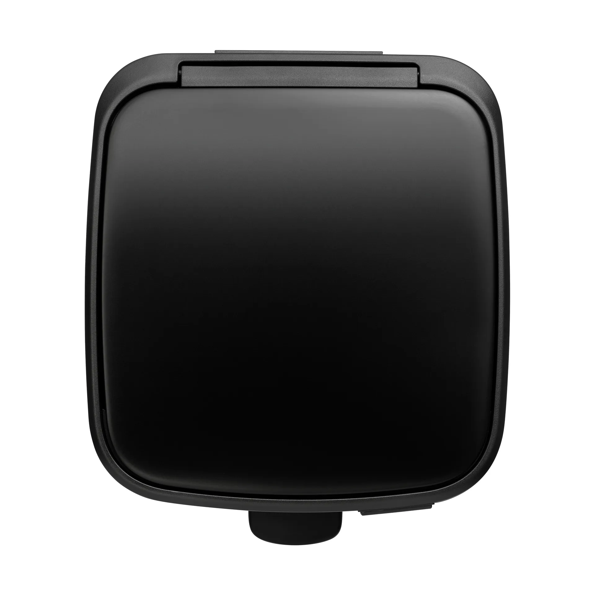 Bo pedaalemmer 30 L, Matt Black Brabantia