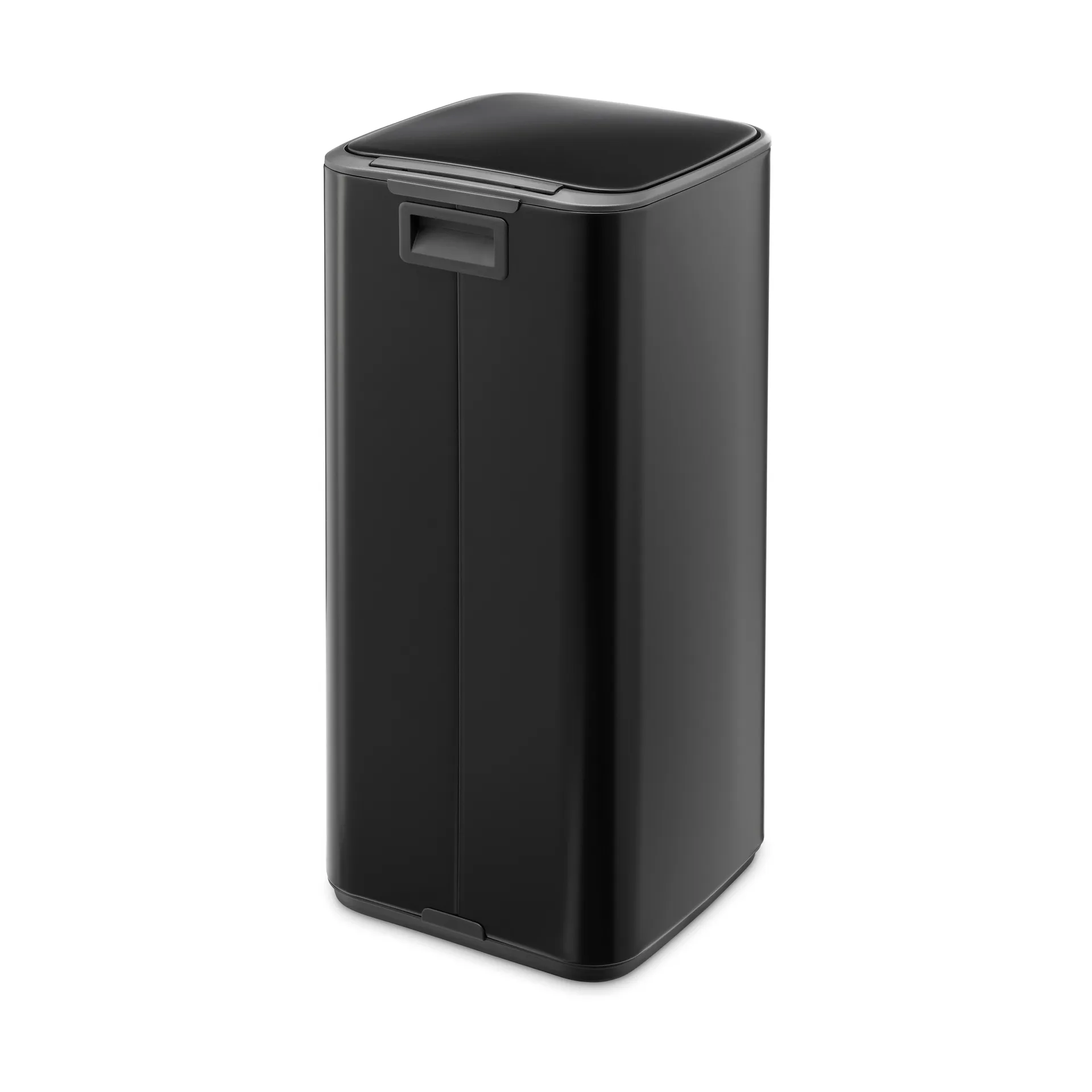 Bo pedaalemmer 30 L, Matt Black Brabantia