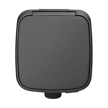 Bo pedaalemmer 30 L - Mineral Infinite Grey - Brabantia