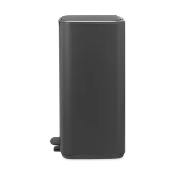 Bo pedaalemmer 30 L - Mineral Infinite Grey - Brabantia