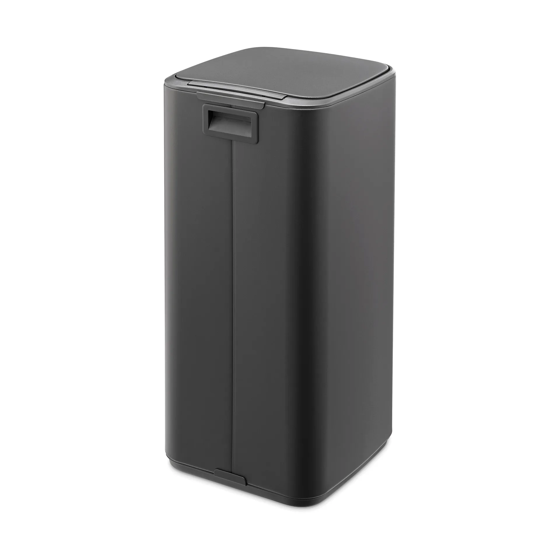 Bo pedaalemmer 30 L, Mineral Infinite Grey Brabantia