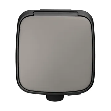 Bo pedaalemmer 30 L - Platinum - Brabantia