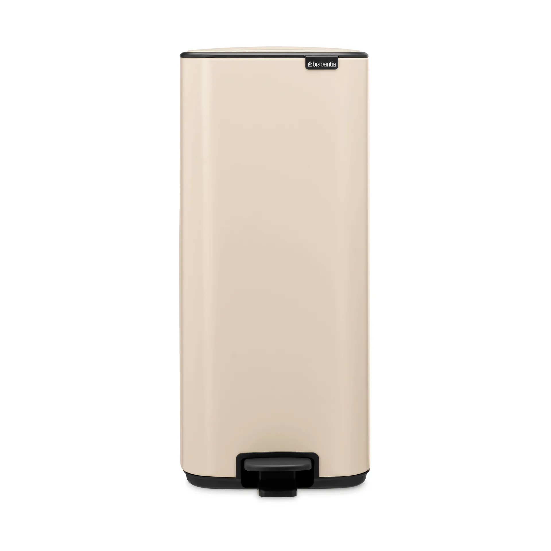 Bo pedaalemmer 30 L, Soft Beige Brabantia
