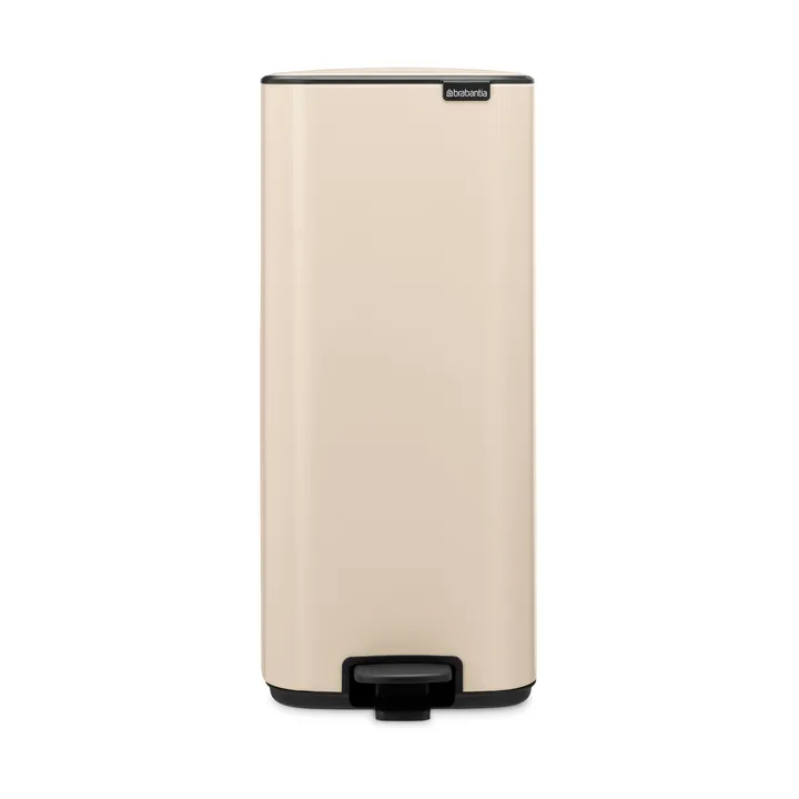 Bo pedaalemmer 30 L - Soft Beige - Brabantia