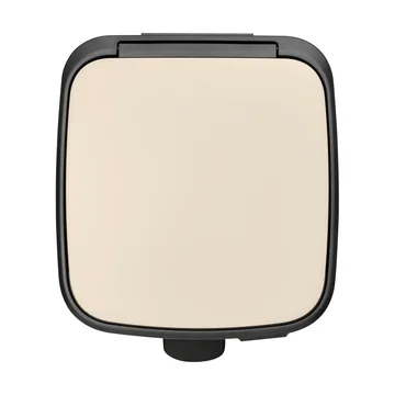 Bo pedaalemmer 30 L - Soft Beige - Brabantia