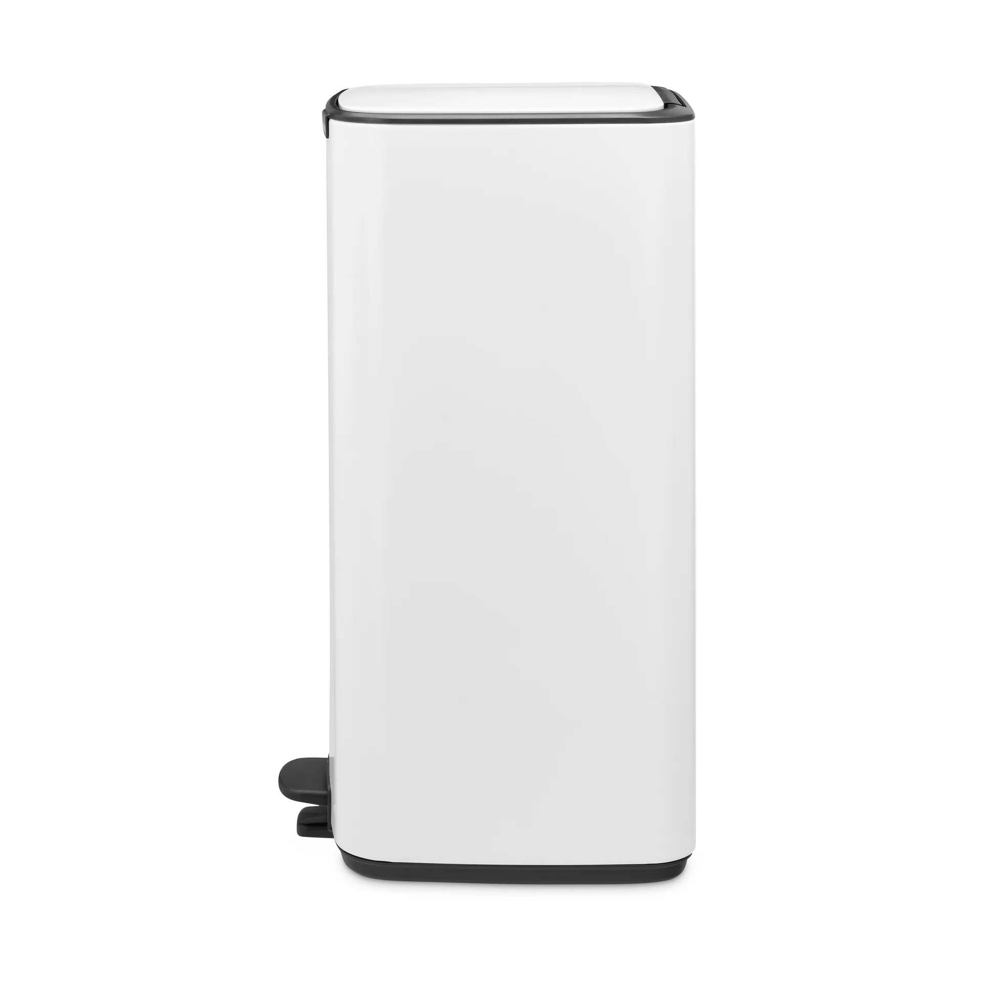 Bo pedaalemmer 30 L, White Brabantia