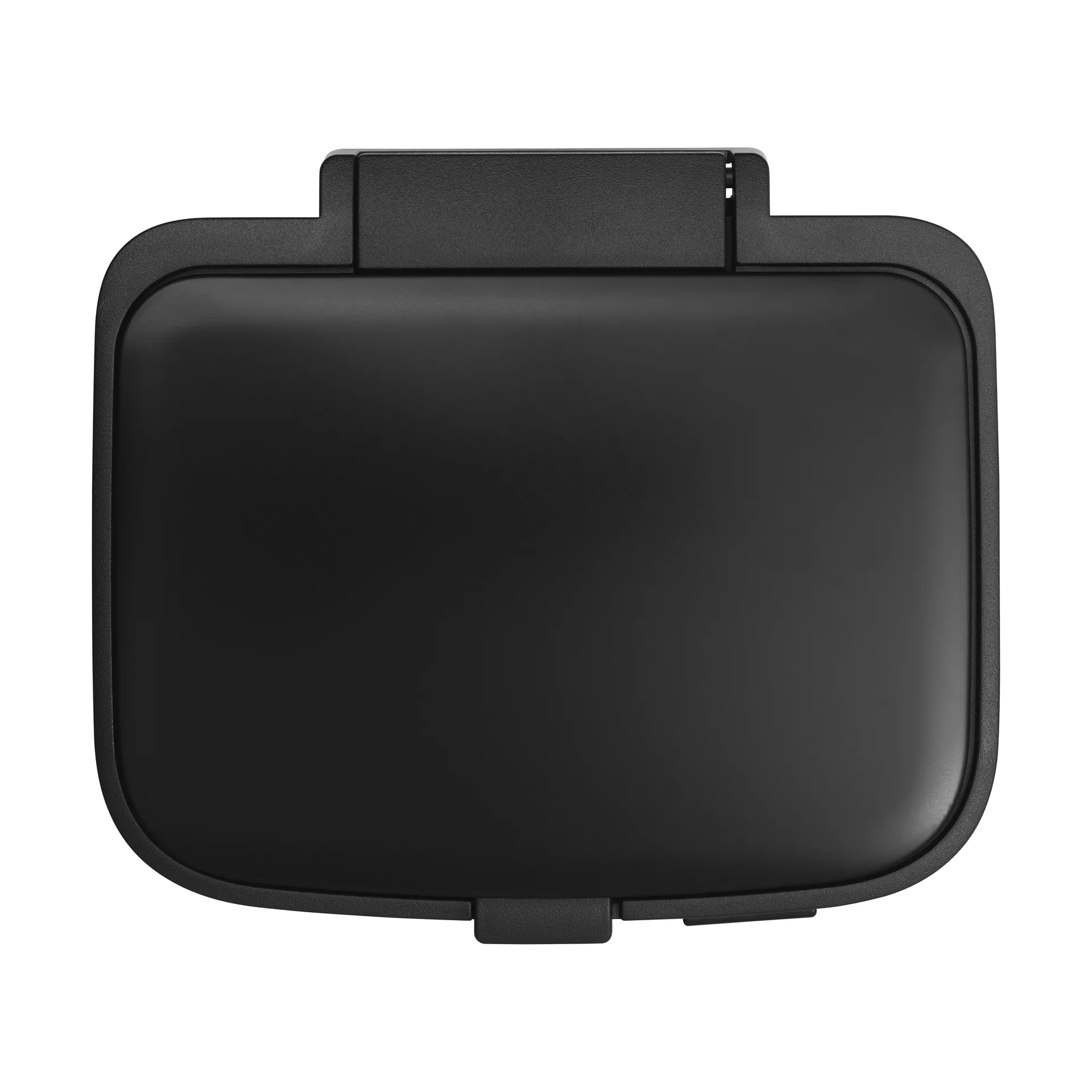 Bo pedaalemmer 4 L, Matt Black Brabantia