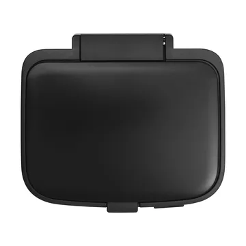 Bo pedaalemmer 4 L - Matt Black - Brabantia