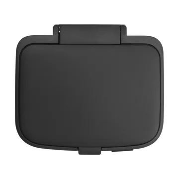 Bo pedaalemmer 4 L - Mineral Infinite Grey - Brabantia