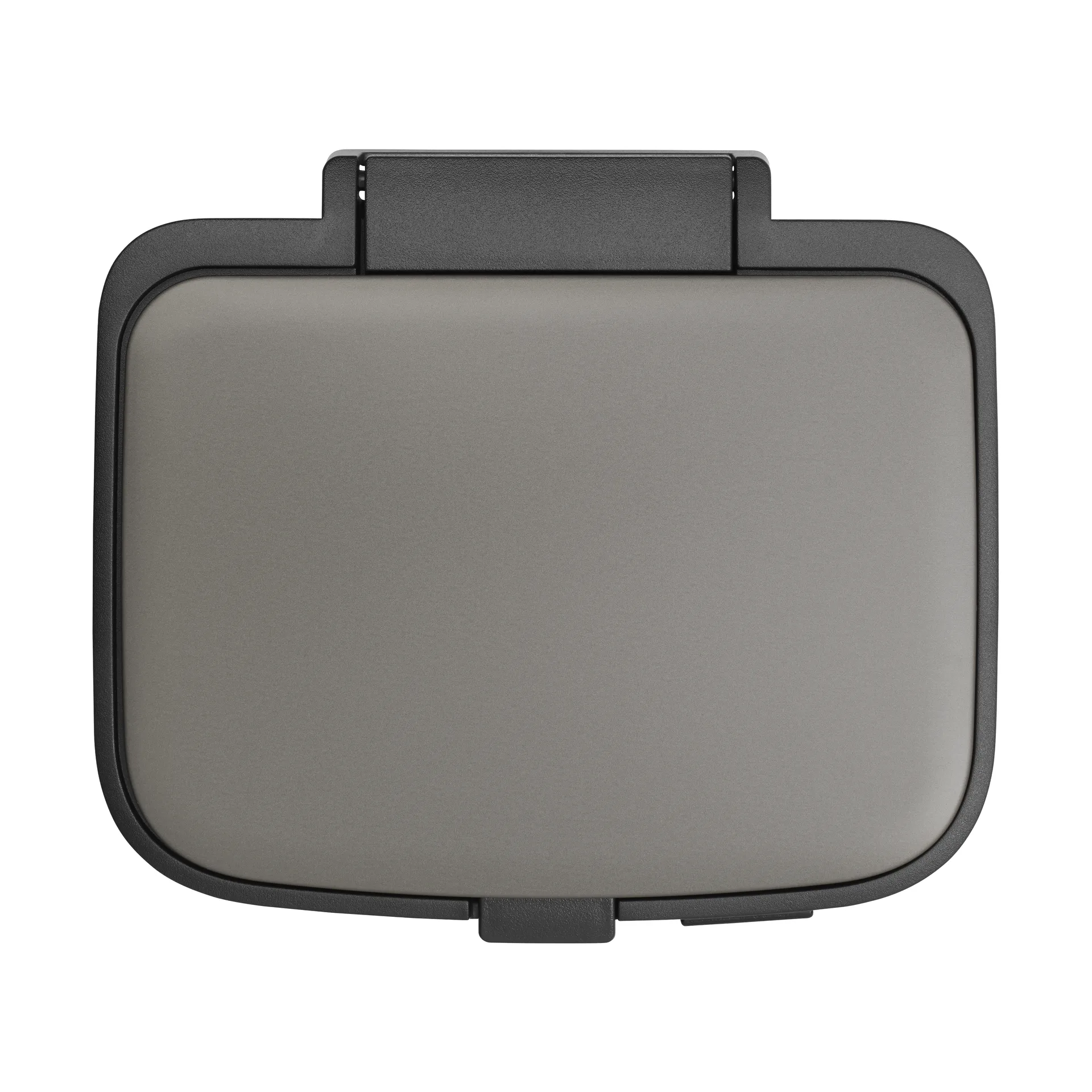 Bo pedaalemmer 4 L, Platinum Brabantia