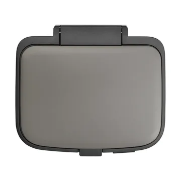 Bo pedaalemmer 4 L - Platinum - Brabantia