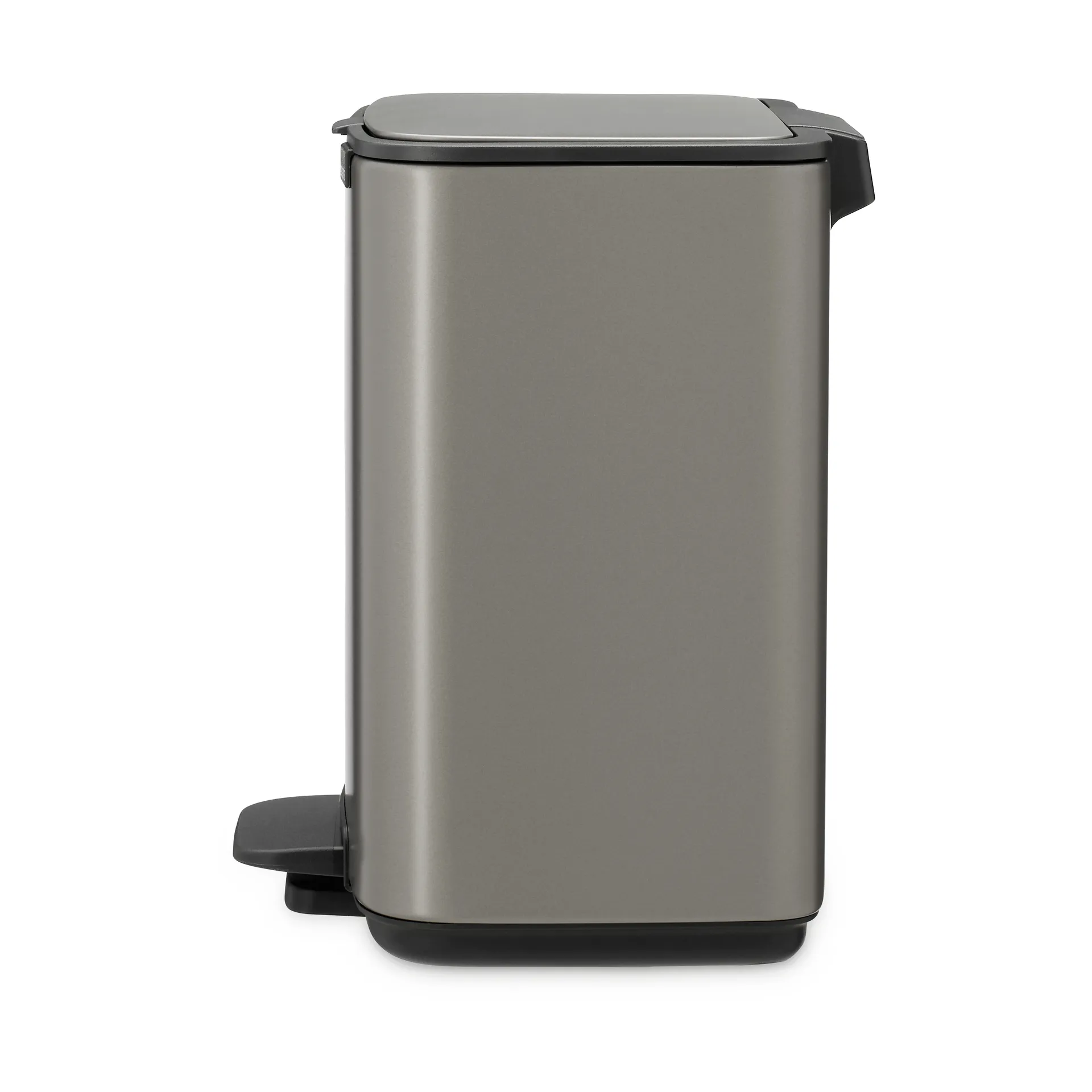 Bo pedaalemmer 4 L, Platinum Brabantia
