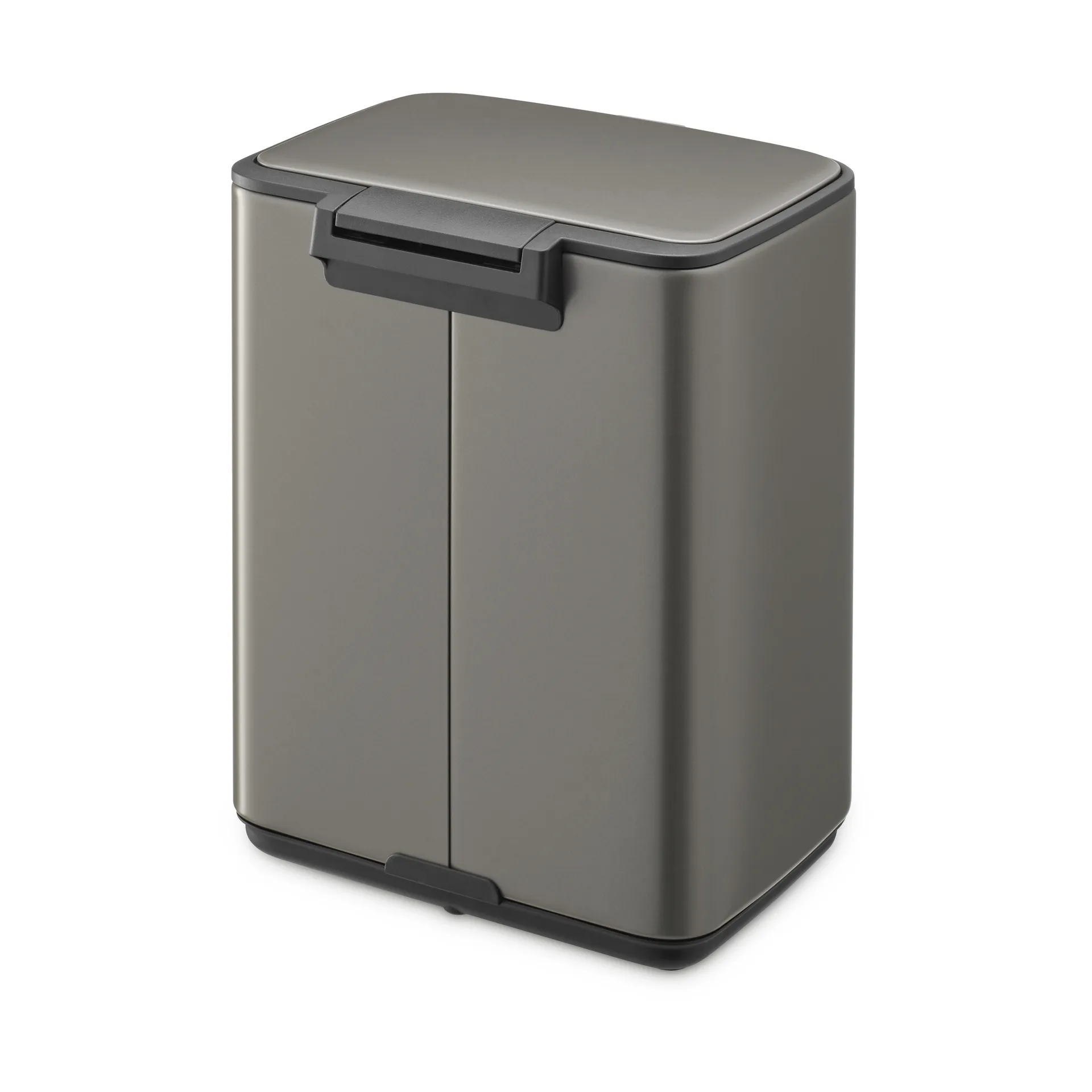 Bo pedaalemmer 4 L, Platinum Brabantia