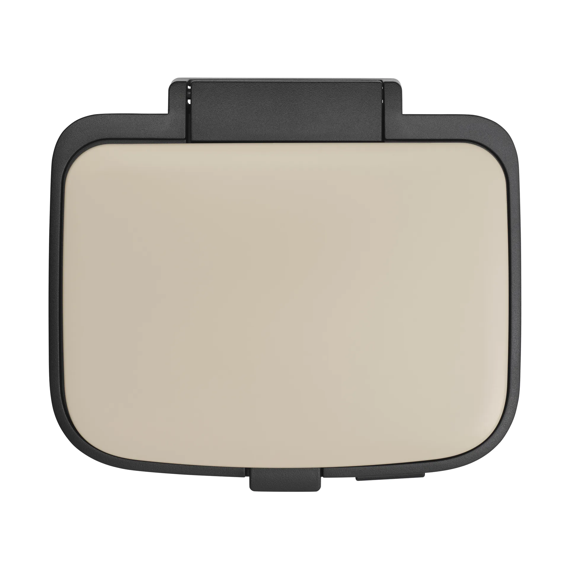 Bo pedaalemmer 4 L, Soft Beige Brabantia