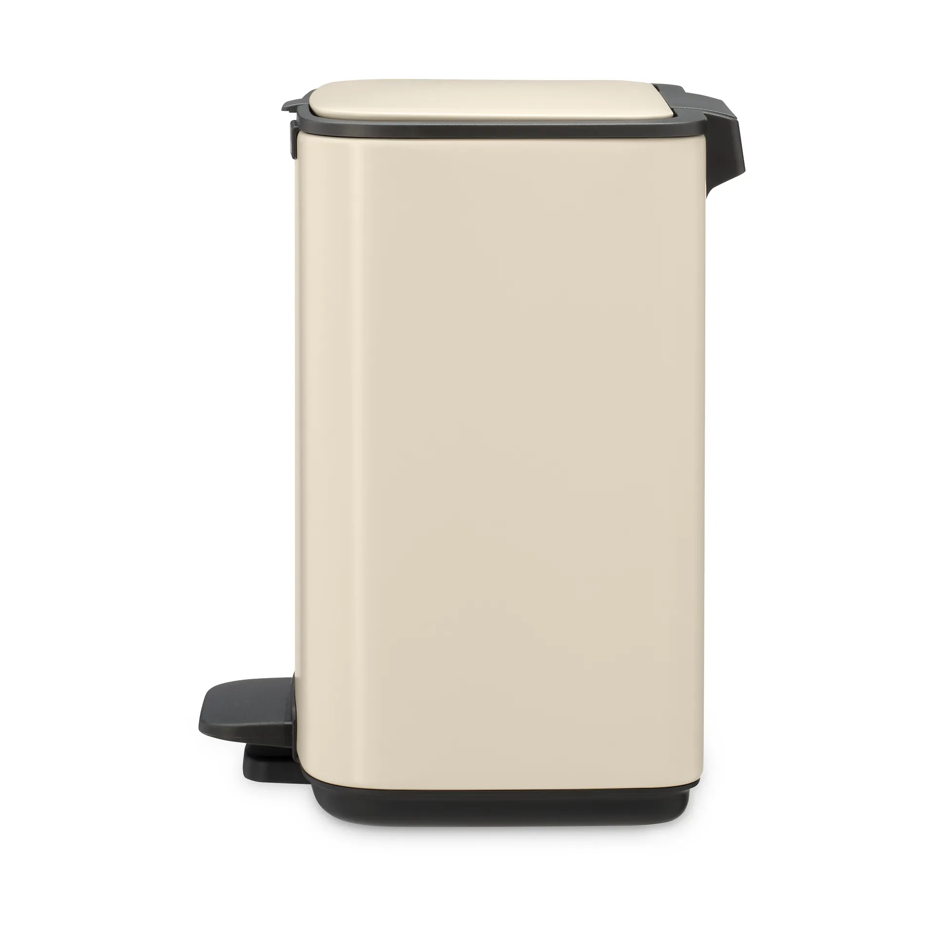 Bo pedaalemmer 4 L, Soft Beige Brabantia