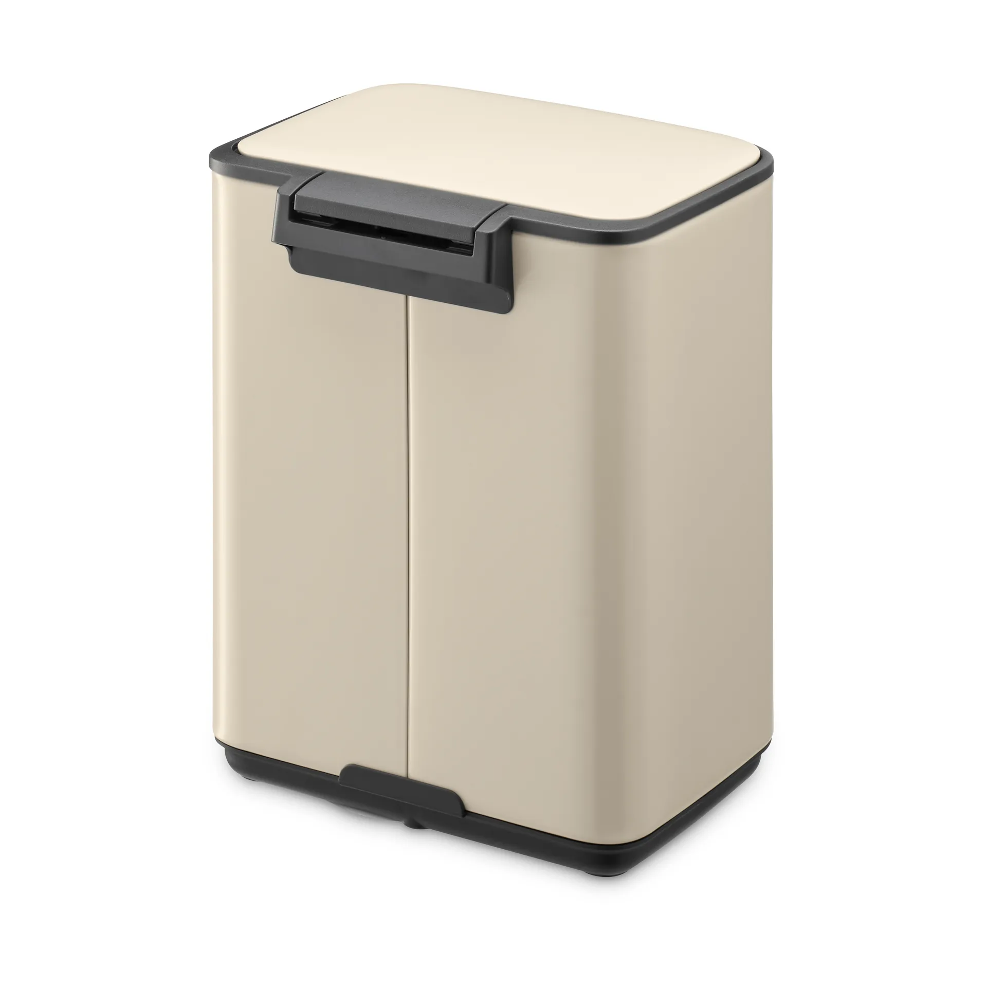Bo pedaalemmer 4 L, Soft Beige Brabantia