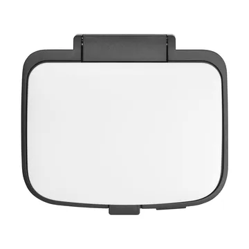 Bo pedaalemmer 4 L - White - Brabantia