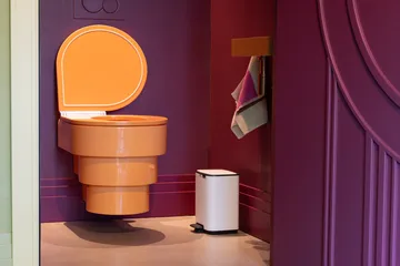 Bo pedaalemmer 4 L - White - Brabantia