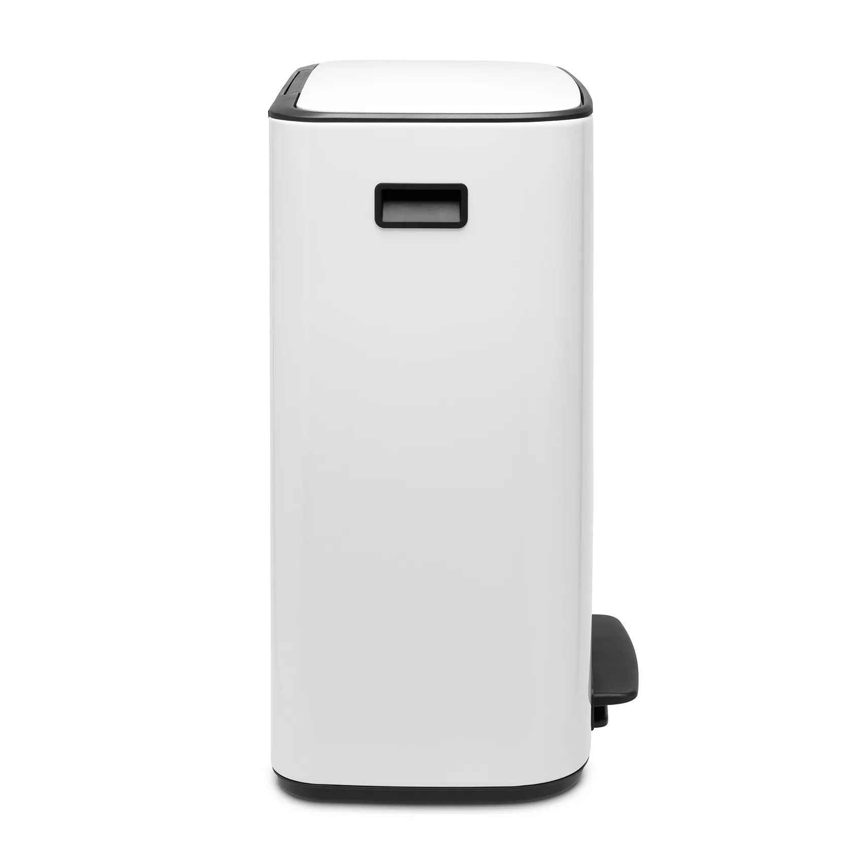 Bo pedaalemmer 60 L, Wit Brabantia