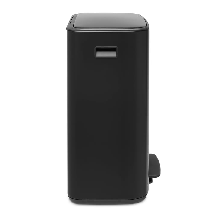 Bo pedaalemmer 60 L, Zwart Brabantia
