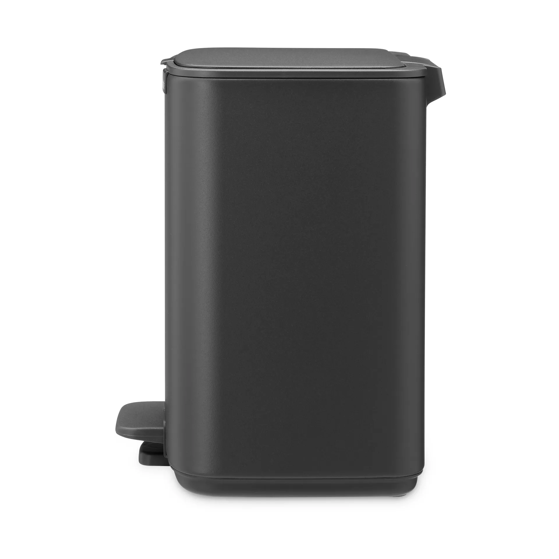 Bo pedaalemmer 7 L, Mineral Infinite Grey Brabantia