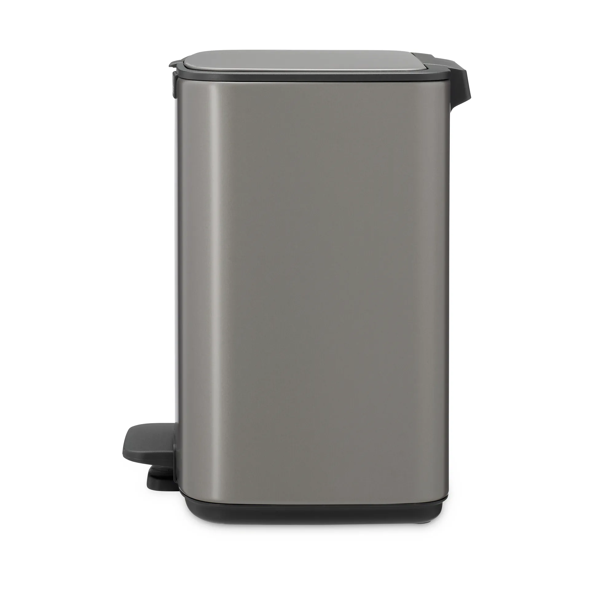 Bo pedaalemmer 7 L, Platinum Brabantia