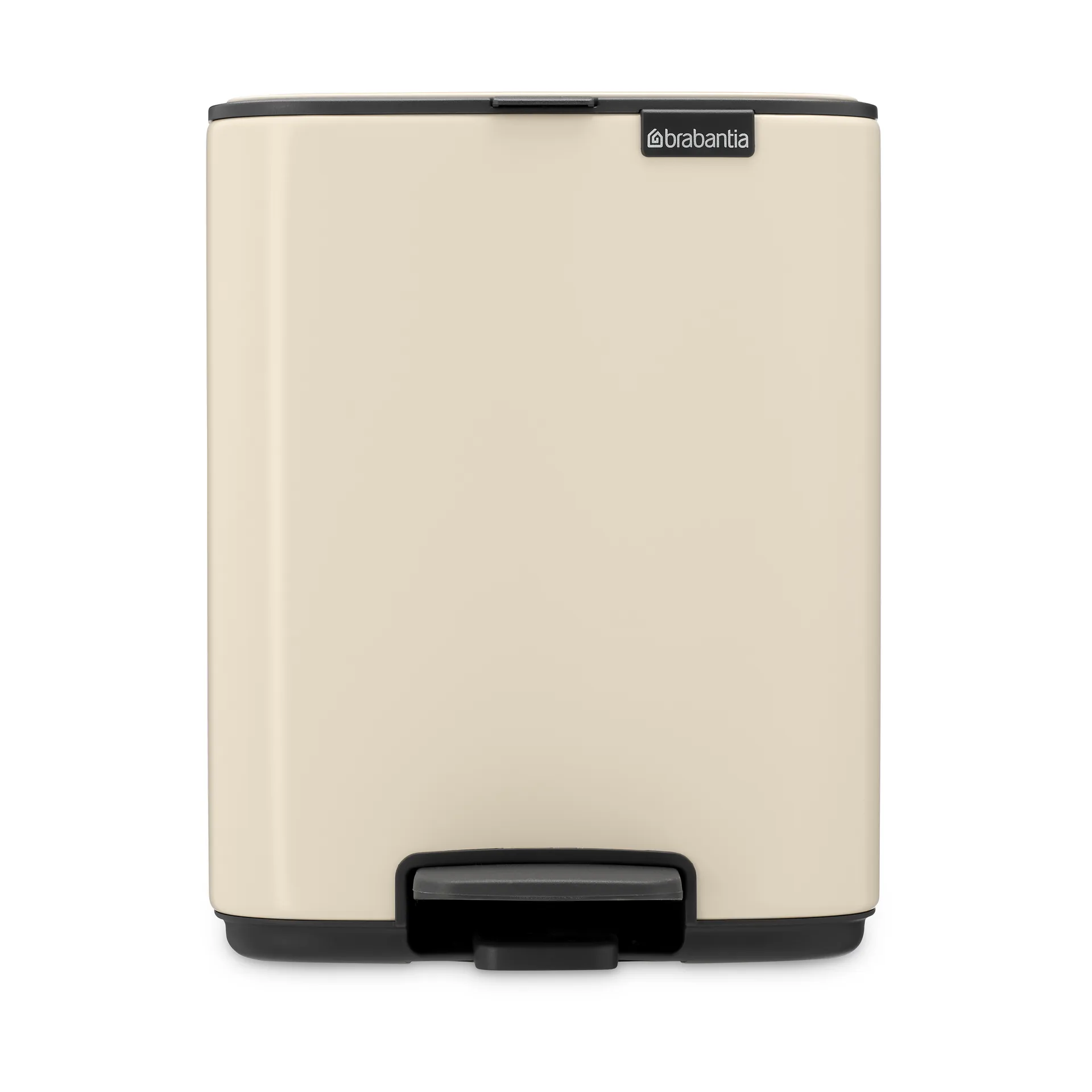 Bo pedaalemmer 7 L, Soft Beige Brabantia