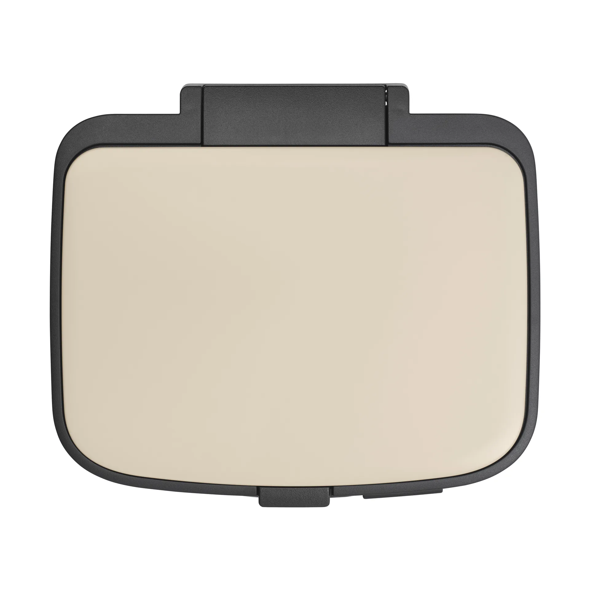 Bo pedaalemmer 7 L, Soft Beige Brabantia